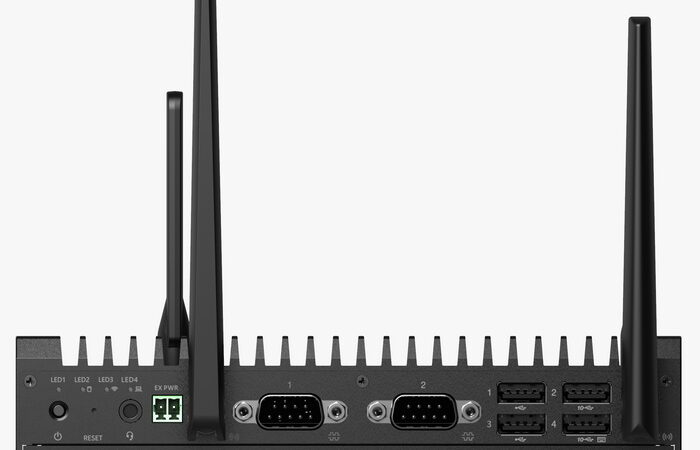 Lenovo розширила свою лінійку міні-ПК для периферійних обчислень