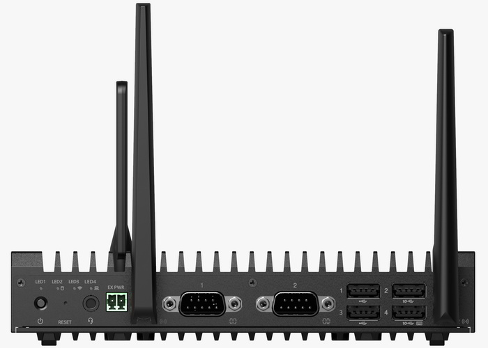 Lenovo розширила свою лінійку міні-ПК для периферійних обчислень