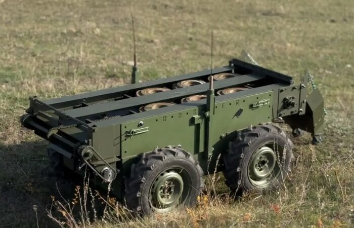 Українські РНК виконали рекордну кількість бойових місій за місяць