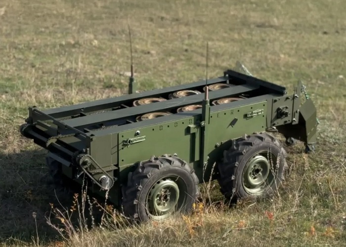 Українські РНК виконали рекордну кількість бойових місій за місяць