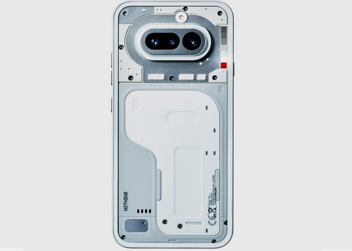 Nothing готує до запуску новий смартфон Phone 4a із модернізованою підсвіткою у фірмовому стилі