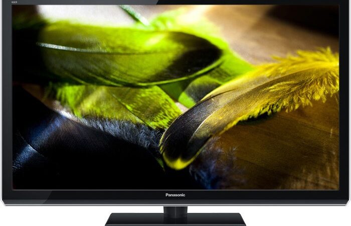 Panasonic припиняє виробництво телевізорів під власним брендом