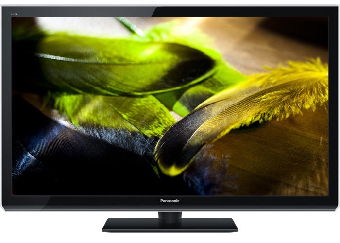 Panasonic припиняє виробництво телевізорів під власним брендом