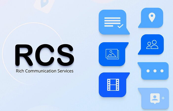 Apple впроваджує наскрізне шифрування для RCS-повідомлень