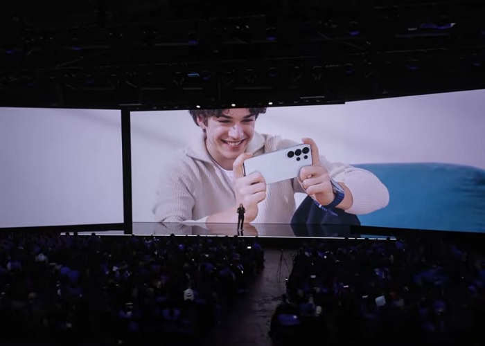 Galaxy Unpacked: Samsung анонсувала нову лінійку флагманських смартфонів