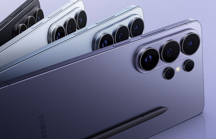 Galaxy S26 б’є рекорди попиту – ще до старту продажів