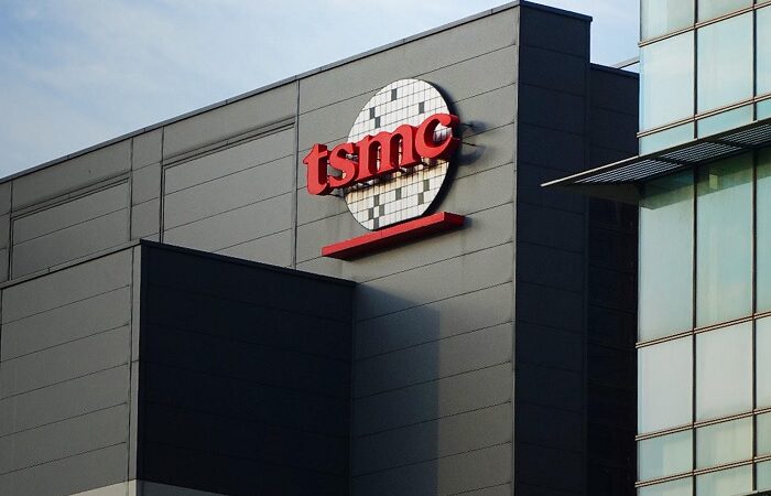Фінансові показники TSMC показують, що хайп навколо ШІ далекий від завершення