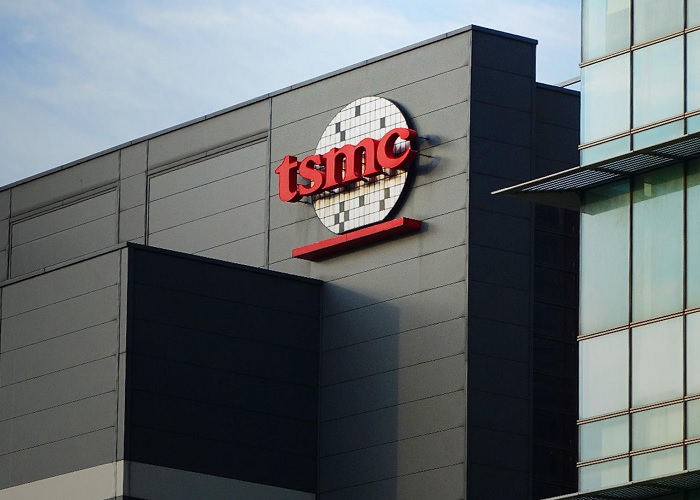 Фінансові показники TSMC показують, що хайп навколо ШІ далекий від завершення