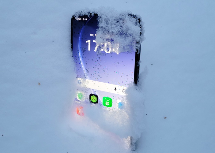 OPPO Reno15 F 5G – з прицілом на витривалість та портретну зйомку