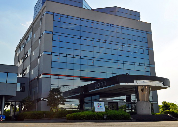 Softprom стала офіційним дистрибутором Wacom в Україні