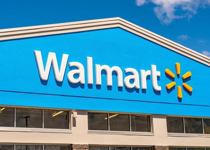Walmart доєднався до клубу трильйонних компаній