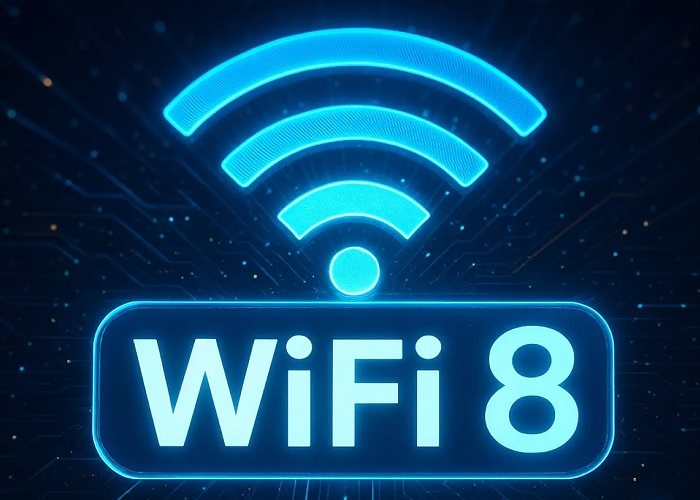 Broadcom створила першу в світі точку доступу з підтримкою Wi-Fi 8