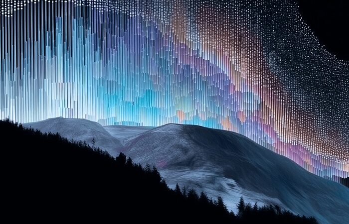 В Україні обрали назву для національної LLM: Сяйво виграло в Кавуна та Гоміна