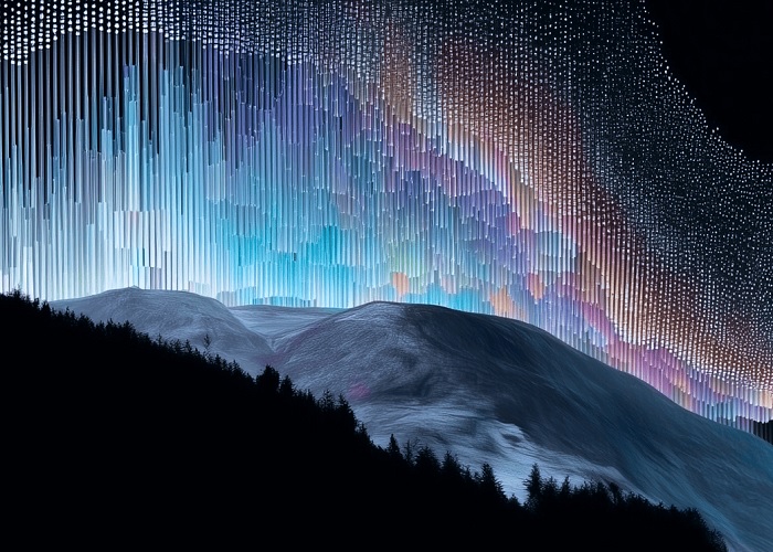 В Україні обрали назву для національної LLM: Сяйво виграло в Кавуна та Гоміна