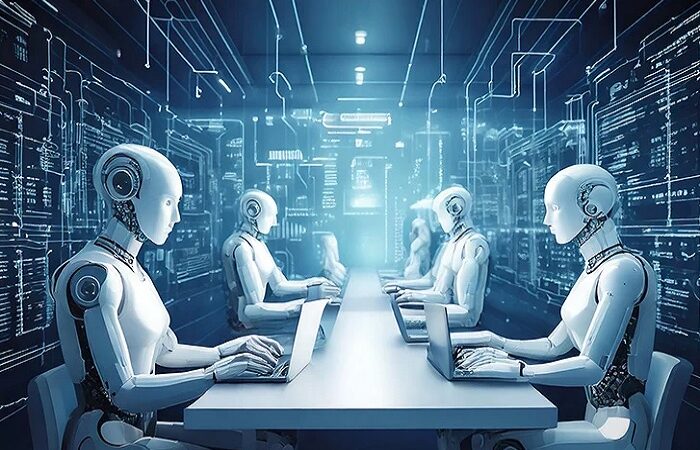 Штучний інтелект може «видавити» венчурних інвесторів з ринку стартапів