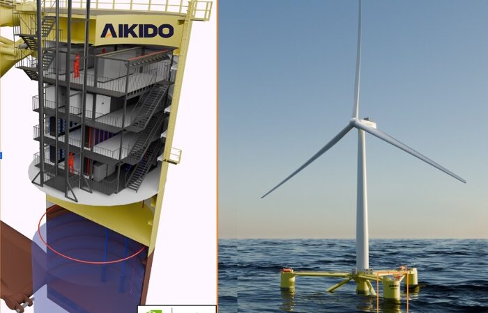 Датацентри переміщаються у море