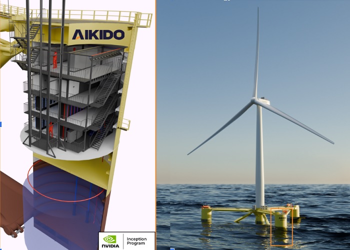 Датацентри переміщаються у море