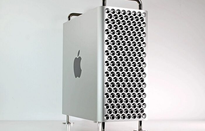 Apple закрила лінійку флагманських десктопів Mac Pro