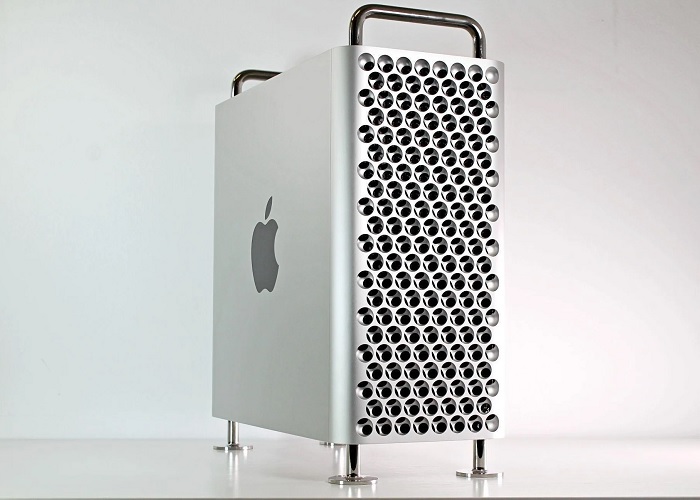 Apple закрила лінійку флагманських десктопів Mac Pro