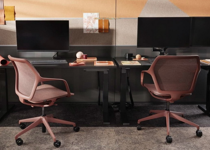 Как сделать удаленную работу более комфортной, купив правильное офисное кресло