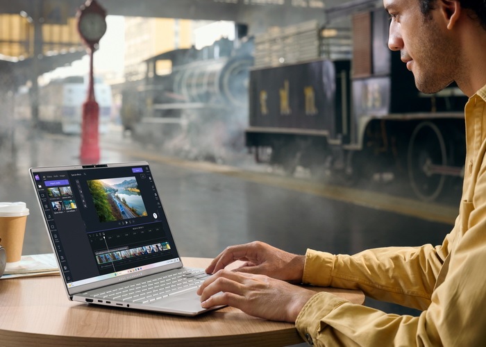 Asus Vivobook – універсальні ноутбуки широкого профілю