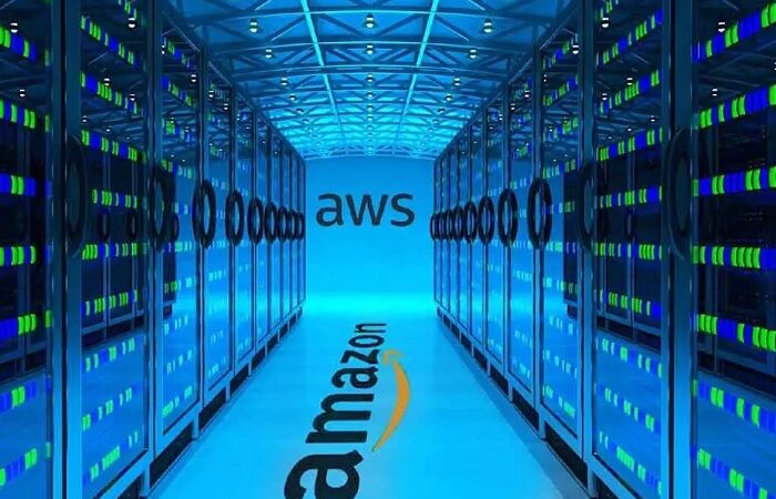 Платформа Amazon Web Services у Бахрейні припинила роботу через діяльність дронів