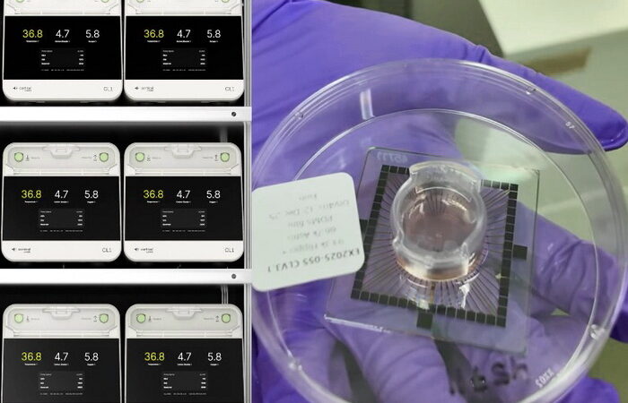 В Австралії запустили перший в світі хмарний сервіс на базі біологічного комп’ютера