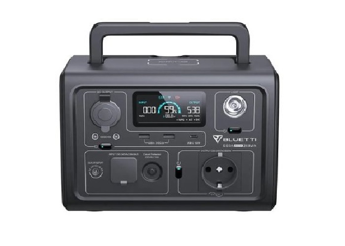 Критерии выбора зарядных станций