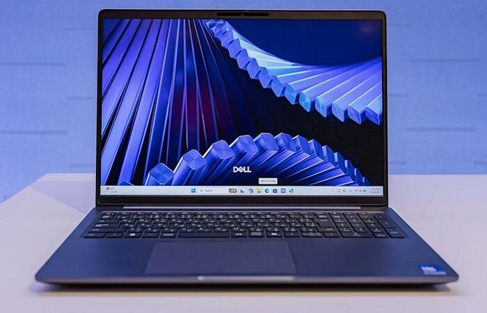 Робочі станції Dell Pro Precision отримали професійну графіку та процесори Intel H-серії