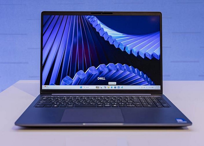 Робочі станції Dell Pro Precision отримали професійну графіку та процесори Intel H-серії