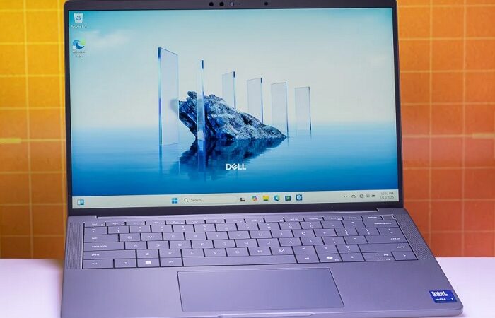 Нові ноутбуки Dell важать менше, а працюють довше