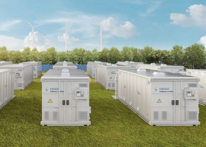 У США вперше проведуть випробування натрій-іонних акумуляторів для зберігання енергії в масштабах енергосистеми