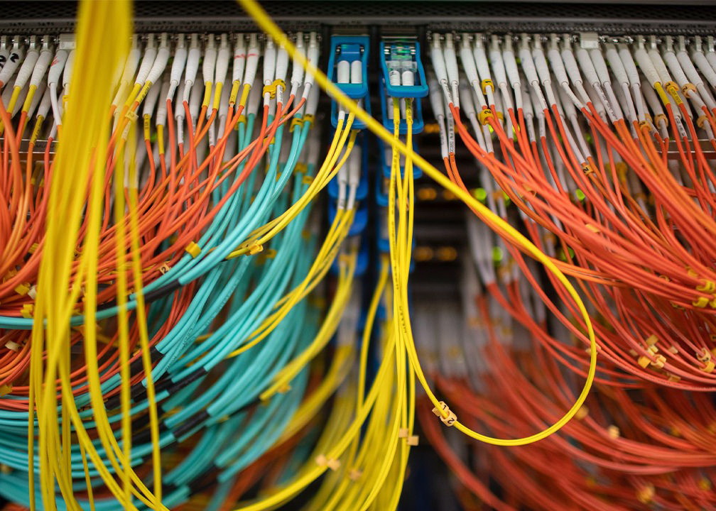 Ethernet залишається ключовою мережевою технологію для датацентрів ШІ