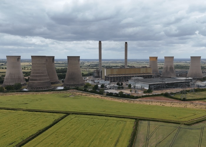 OpenAI намагається забезпечити енергоживлення своїх ШІ-систем, інвестуючи у термоядерний синтез