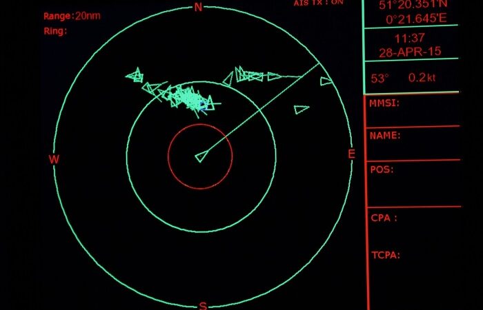 Через війну на Близькому Сході різко зросли атаки на GPS, що ставить під загрозу судноплавство
