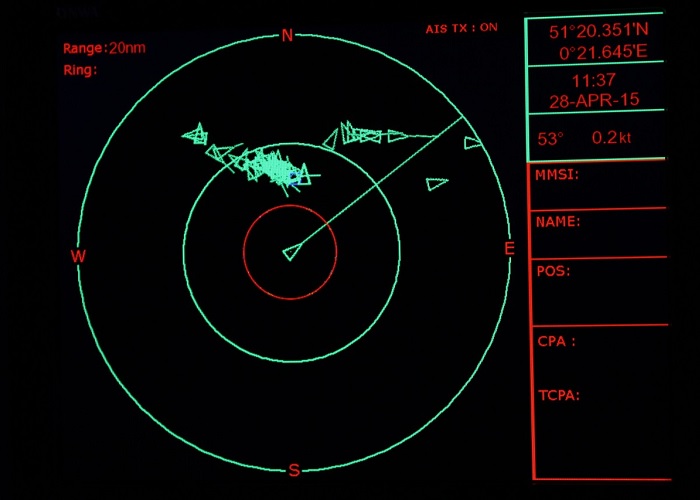 Через війну на Близькому Сході різко зросли атаки на GPS, що ставить під загрозу судноплавство