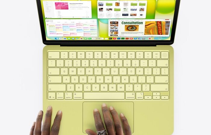 Новий MacBook Neo може призвести до революційних змін на ринку бюджетних ноутбуків