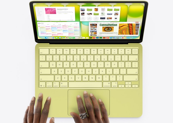 Новий MacBook Neo може призвести до революційних змін на ринку бюджетних ноутбуків