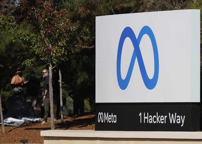 Ставка на штучний інтелект: Meta проводить нову хвилю скорочень