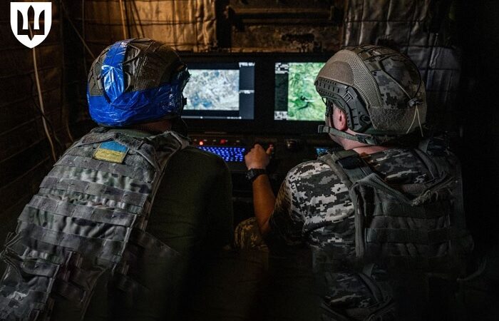 Систему Mission Control впровадили в усіх корпусах й угрупованнях військ