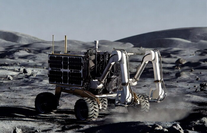 Дві компанії представили амбіційні плани з видобутку ресурсів на Місяці