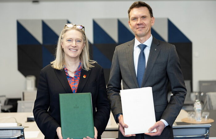 НБУ та Mastercard домовилися посилити співпрацю у сфері кібербезпеки