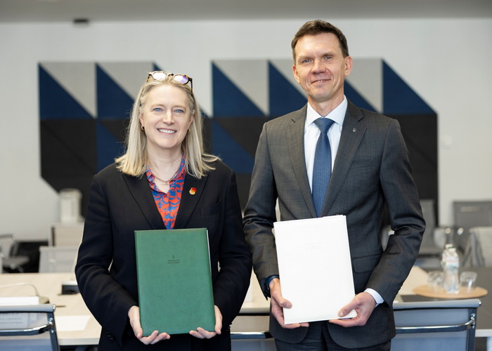 НБУ та Mastercard домовилися посилити співпрацю у сфері кібербезпеки