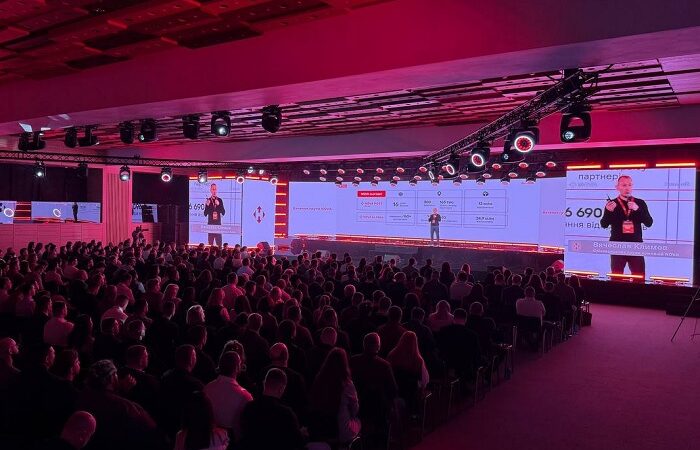 Нова пошта хоче увійти до топ-20 світових лідерів логістики