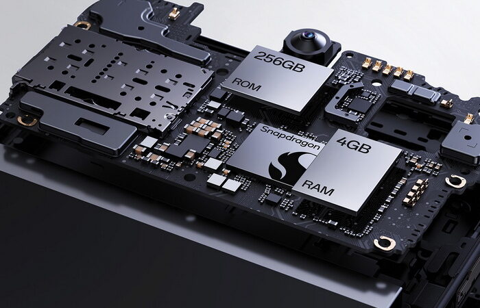 OPPO розширила лінійку бюджетних смартфонів серії A6