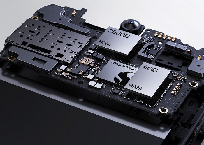 OPPO розширила лінійку бюджетних смартфонів серії A6