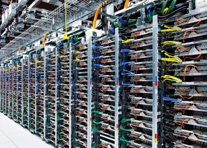 Глобальний серверний ринок перевершив прогнози аналітиків