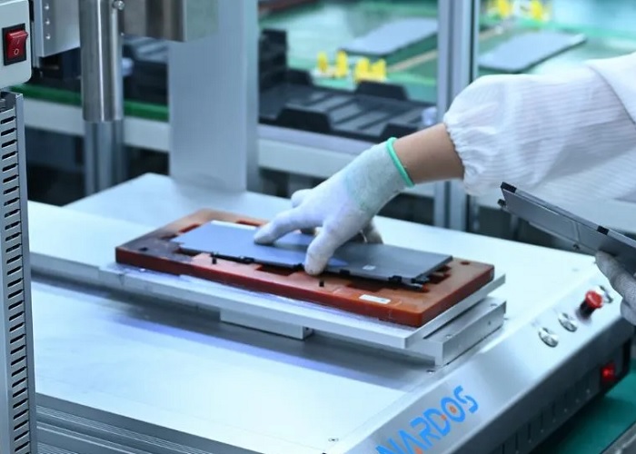 Lenovo анонсувала кремнієво-анодну батарею з рекордною щільністю енергії − в чому складнощі технології