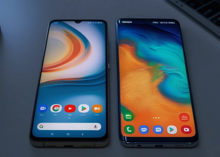 Чи реально купити хороший смартфон за 5000 грн у 2025 році?