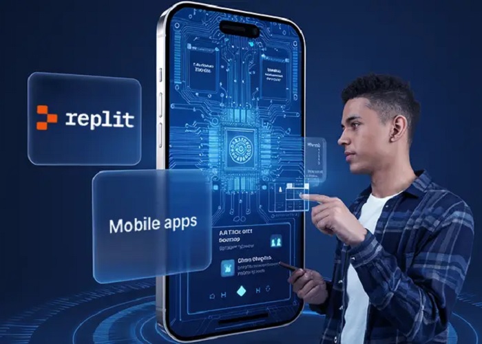 Гендиректор Nothing: мобільні застосунки зникнуть, а їх місце займуть штучні інтелектуальні агенти